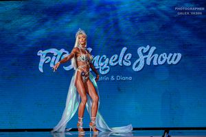 FIT-ANGELS РАУНД 2